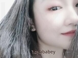 Yayababey