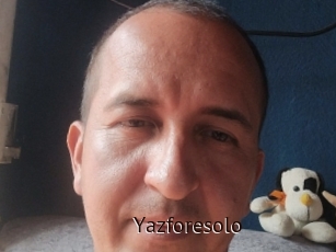 Yazforesolo