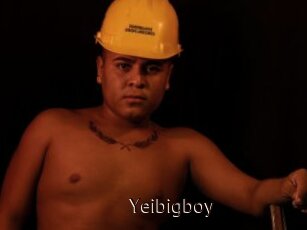 Yeibigboy