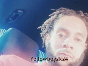 Yellowboy2k24