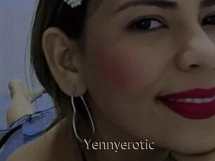 Yennyerotic