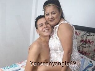 Yenseanyangie69