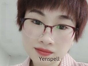 Yenspell