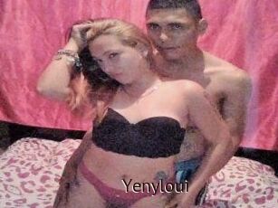 Yenyloui