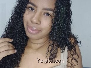 Yeraldleon