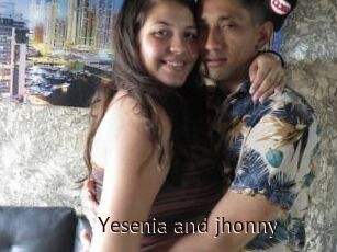 Yesenia_and_jhonny