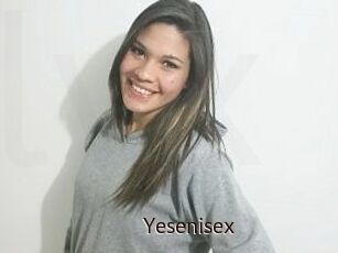 Yesenisex