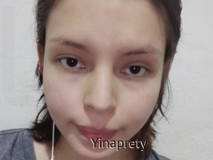 Yinaprety