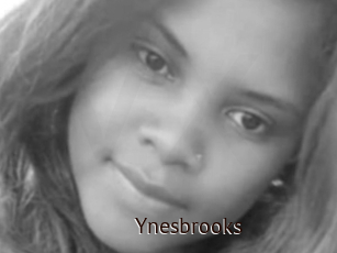 Ynesbrooks