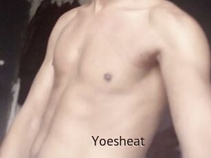 Yoesheat