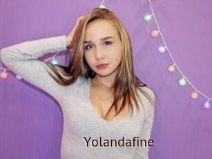 Yolandafine