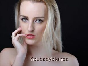 Youbabyblonde