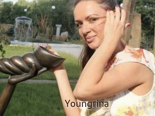 Youngrina