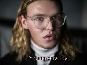 Youngsecrettoy