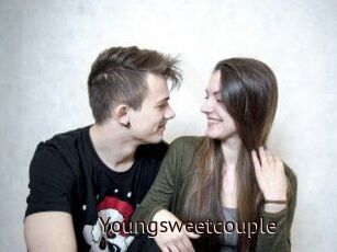 Youngsweetcouple