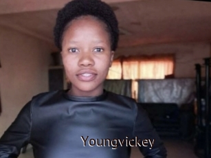 Youngvickey