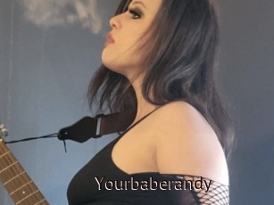 Yourbaberandy