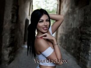 Yourblackfox