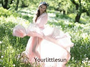 Yourlittlesun