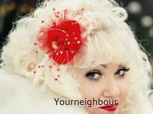 Yourneighbour