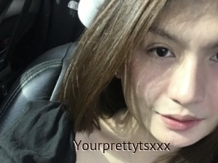 Yourprettytsxxx