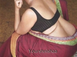 Yourshnishaa