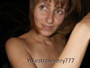 Yourstrawberry777