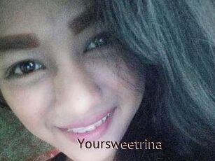 Yoursweetrina