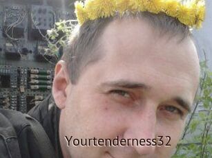 Yourtenderness32