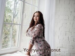 Youryummydonut