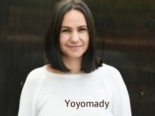 Yoyomady