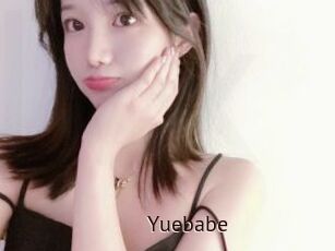 Yuebabe