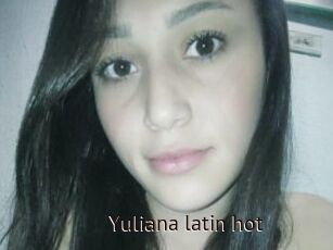 Yuliana_latin_hot