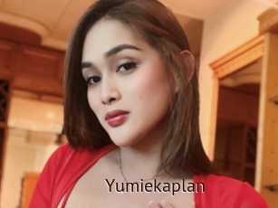 Yumiekaplan