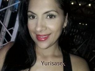 Yurisasex