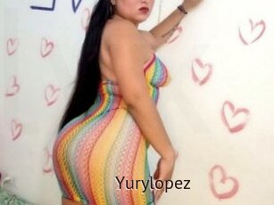 Yurylopez