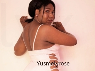 Yusmelyrose