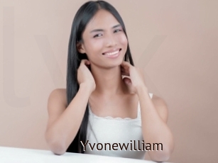 Yvonewilliam