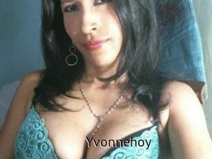 Yvonnehoy