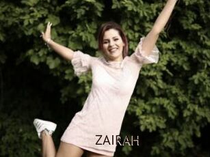 ZAIRAH