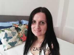 ZARRAH