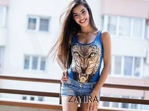 ZAYIRA