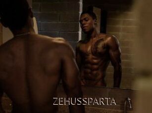 ZEHUS_SPARTA