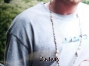 Zachery