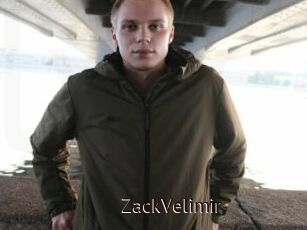 ZackVelimir