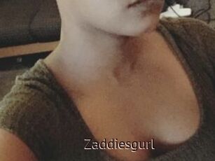 Zaddiesgurl