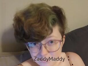 ZaddyMaddy