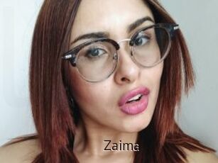 Zaima