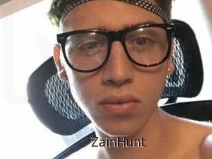 ZainHunt