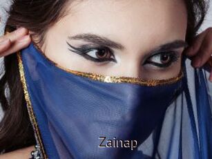 Zainap